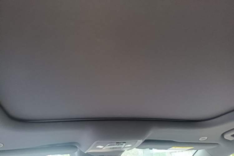 Used BYD Han 2025 DM-i 125KM Prestige Model Headliner