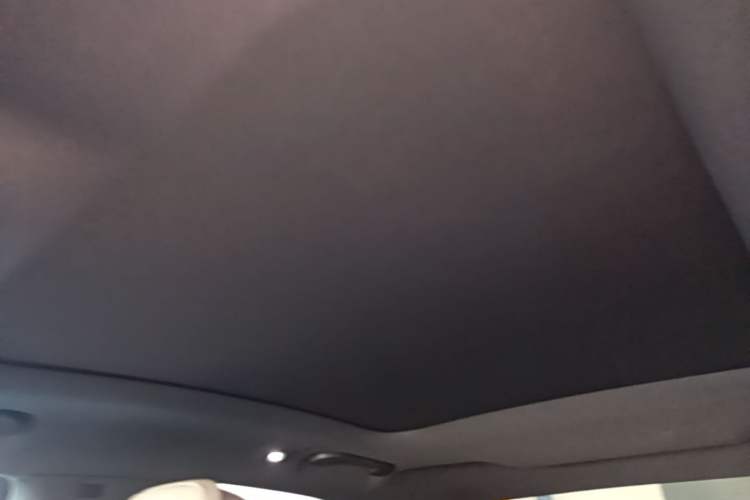 Used BYD Han 2025 DM-i 125KM Prestige Model Headliner