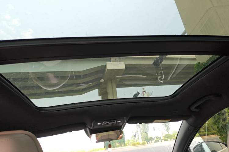 Used BYD Han 2025 DM-i 125KM Prestige Model Headliner