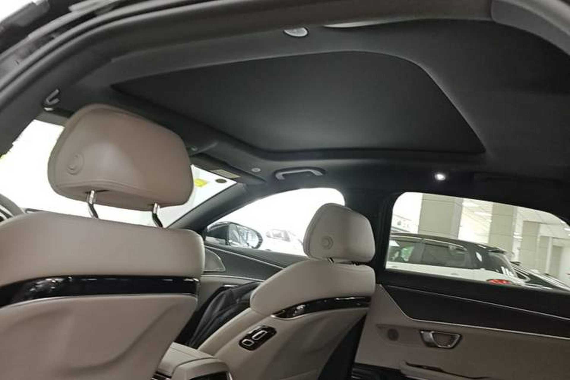 Used BYD Han 2025 DM-i Intelligent Driving Edition 125KM LiDAR Flagship Model Headliner