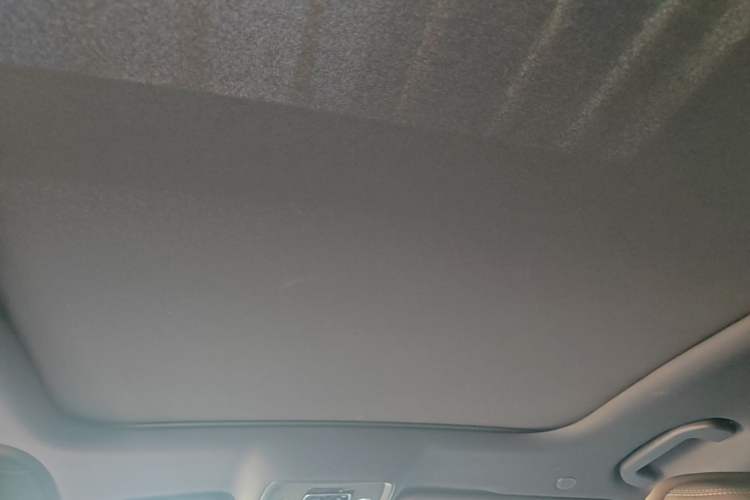 Used BYD Han 2025 DM-i 125KM Elite Model Headliner