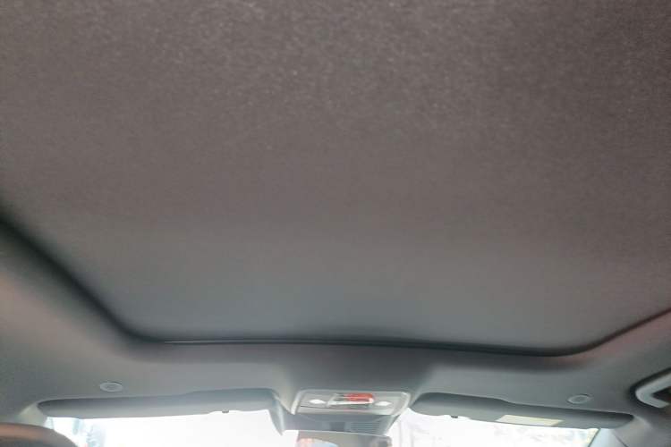 Used BYD Han 2025 DM-i Smart Drive 125KM Prestige Model Headliner