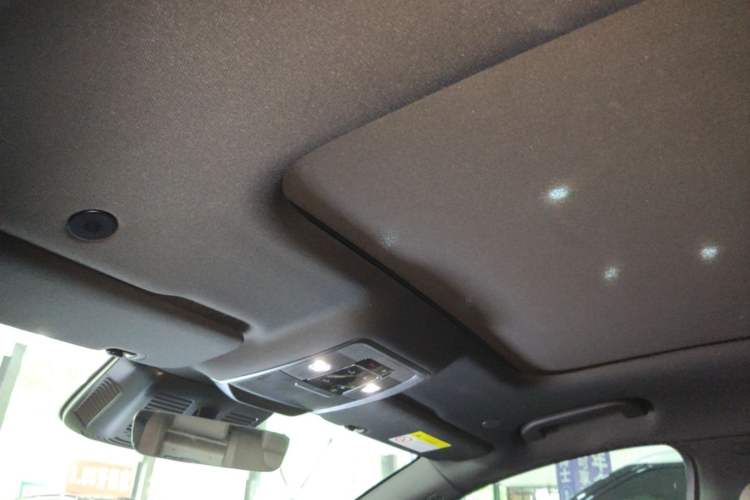 Used BYD Han 2025 DM-i 125KM Prestige Model Headliner