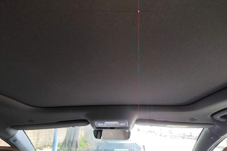 Used BYD Han 2025 DM-i Intelligent Driving Edition 125KM LiDAR Flagship Model Headliner