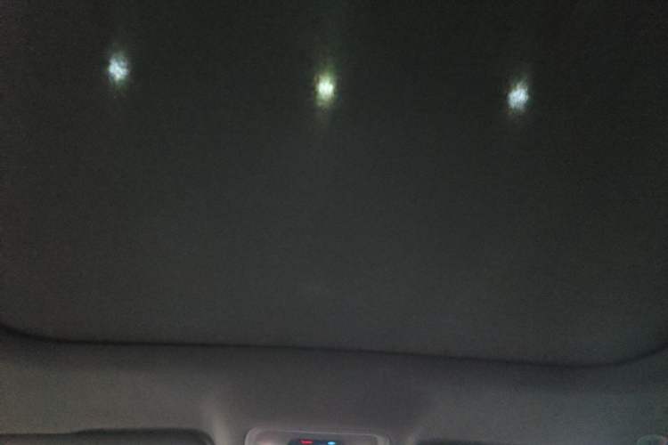Used BYD Han 2025 DM-i Intelligent Driving Edition 125KM LiDAR Flagship Model Headliner