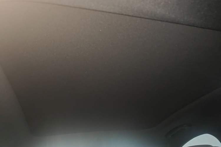 Used BYD Han 2025 DM-i Intelligent Driving Edition 125KM LiDAR Flagship Model Headliner