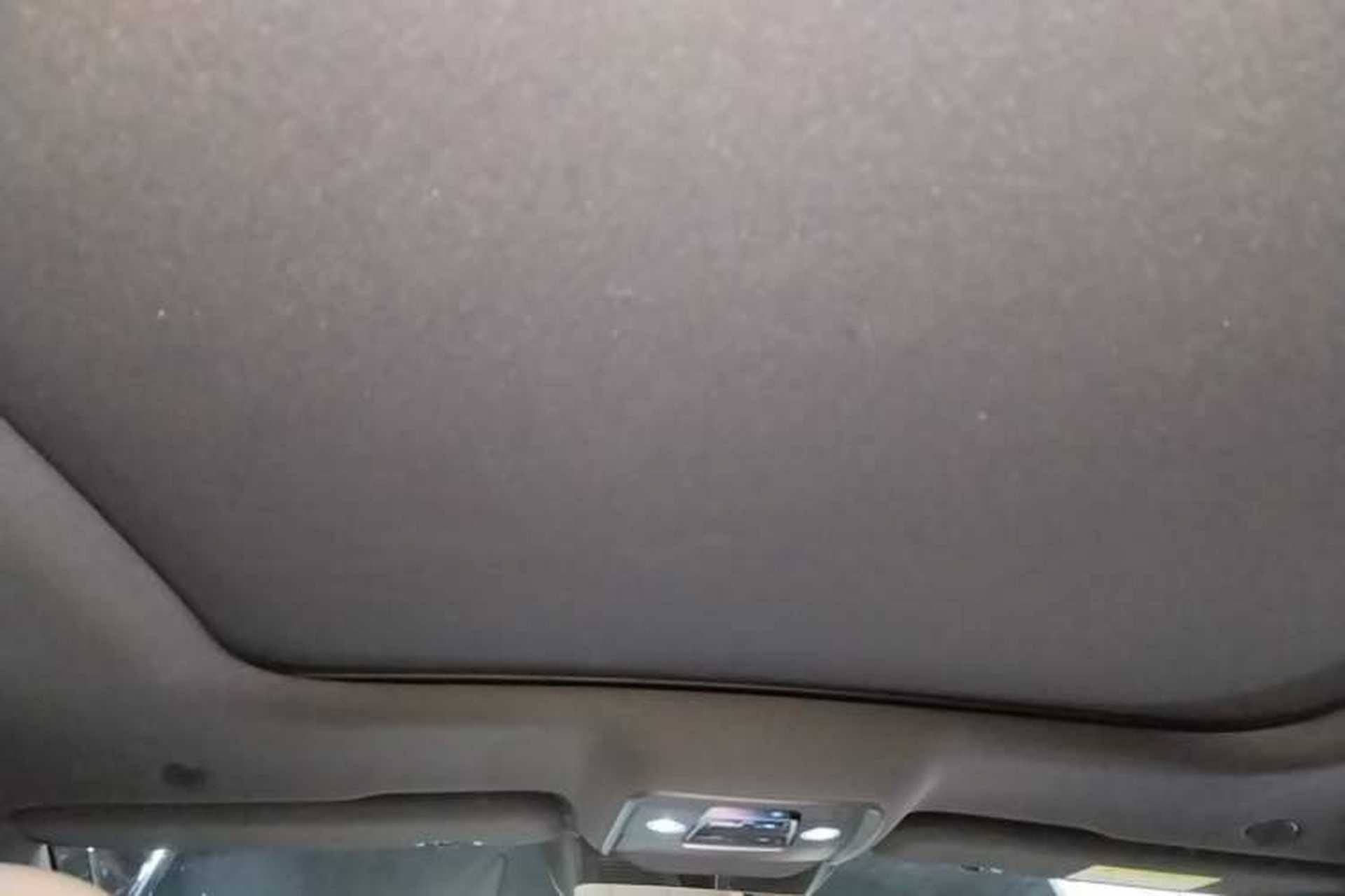 Used BYD Han 2025 DM-i 125KM Elite Model Headliner