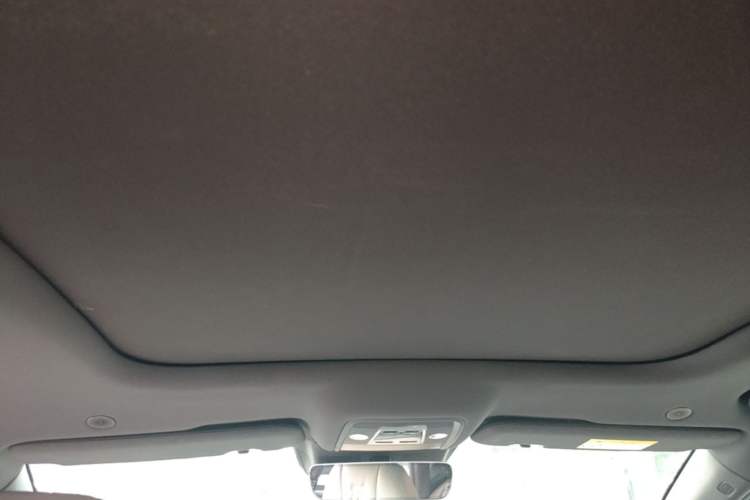 Used BYD Han 2025 EV Intelligent Driving Edition 701KM LiDAR Flagship Model Headliner