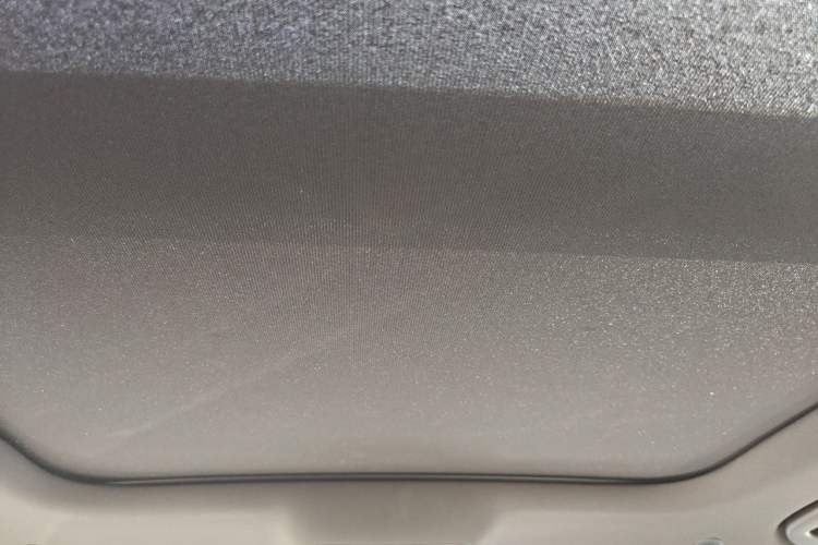 Used BYD Han 2025 DM-i 125KM Elite Model Headliner