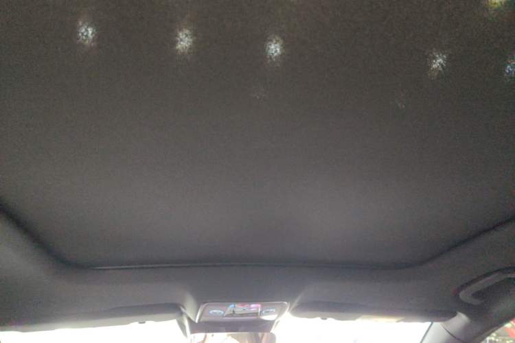 Used BYD Han 2025 DM-i 125KM Elite Model Headliner