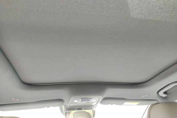 Used BYD Han 2025 EV 506KM Prestige Edition Headliner