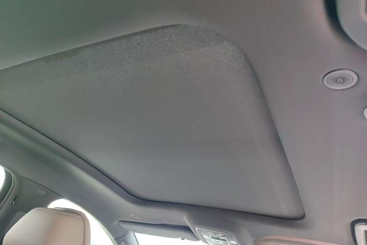 Used BYD Han 2025 DM-i Intelligent Driving Edition 125KM LiDAR Flagship Model Headliner