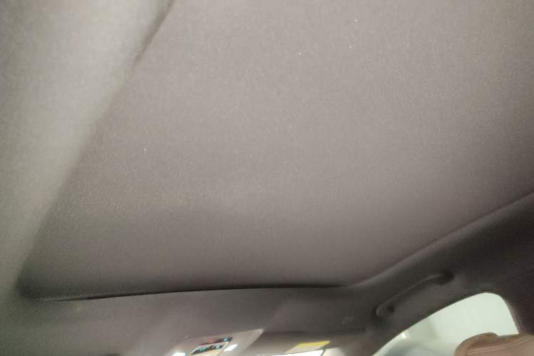 Used BYD Han 2025 EV 506KM Prestige Edition Headliner