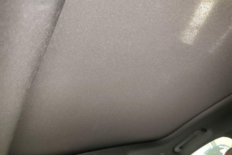 Used BYD Han 2025 DM-i Smart Drive 125KM Prestige Model Headliner
