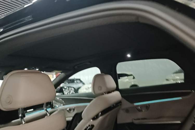Used BYD Han 2025 DM-i Intelligent Driving Edition 125KM LiDAR Flagship Model Headliner