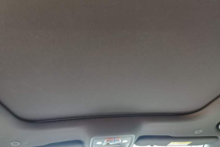Used BYD Han 2025 DM-i 125KM Elite Model Headliner