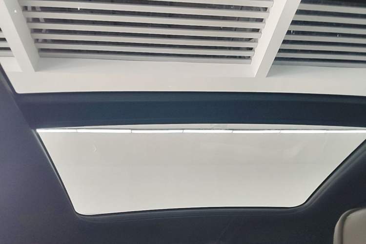 Used BYD Han 2025 DM-i 125KM Prestige Model Headliner