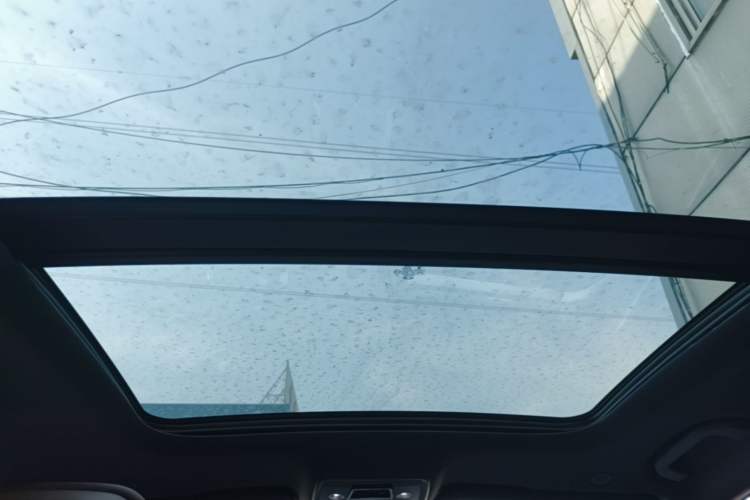 Used BYD Han 2025 DM-i Intelligent Driving Edition 245KM Prestigious Edition Headliner
