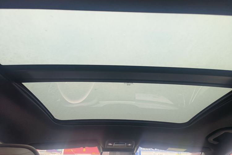 Used BYD Han 2025 DM-i Intelligent Driving Edition 125KM LiDAR Flagship Model Headliner