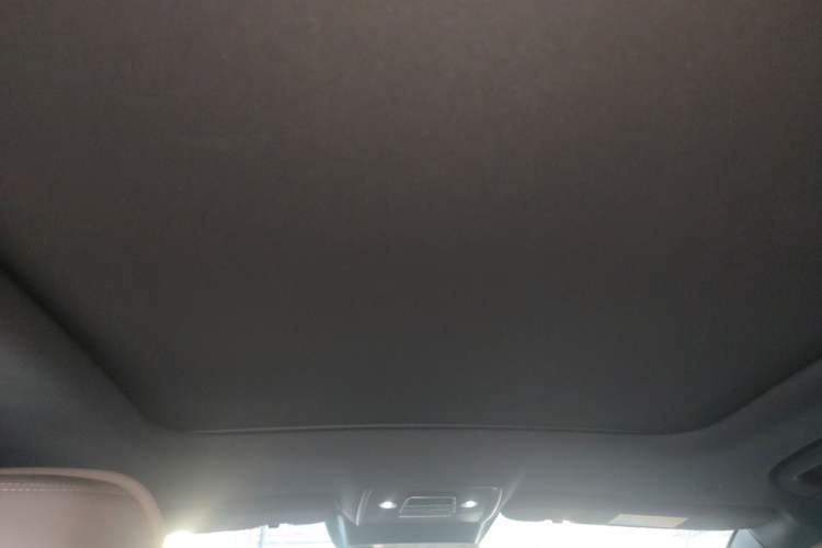 Used BYD Han 2025 DM-i 125KM Elite Model Headliner