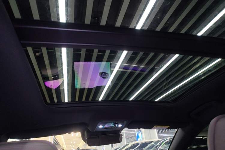 Used BYD Han 2025 DM-i Intelligent Driving Edition 125KM LiDAR Flagship Model Headliner