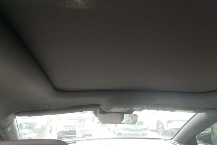 Used BYD Han 2025 DM-i Intelligent Driving Edition 125KM LiDAR Flagship Model Headliner