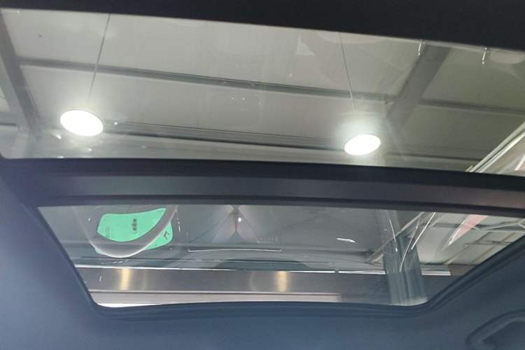 Used BYD Han 2025 DM-i Intelligent Driving Edition 125KM LiDAR Flagship Model Headliner