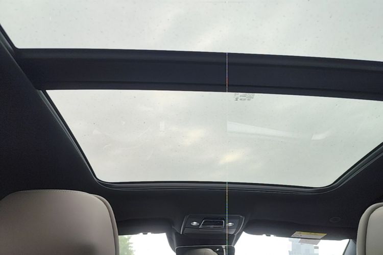 Used BYD Han 2025 DM-i Smart Drive 125KM Prestige Model Headliner