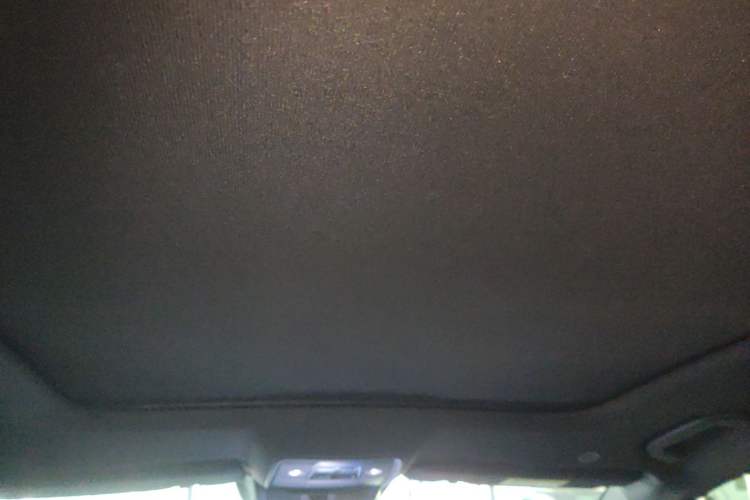 Used BYD Han 2025 DM-i 125KM Prestige Model Headliner