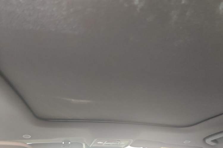 Used BYD Han 2025 DM-i 125KM Prestige Model Headliner
