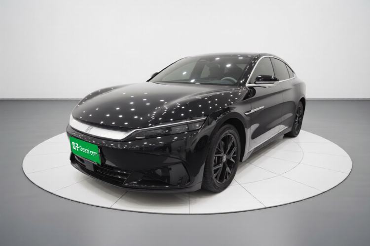BYD Han 2025 DM-i 125KM Elite Model