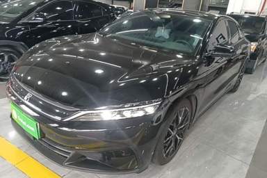 Used BYD Han 2025 DM-i 125KM Prestige Model