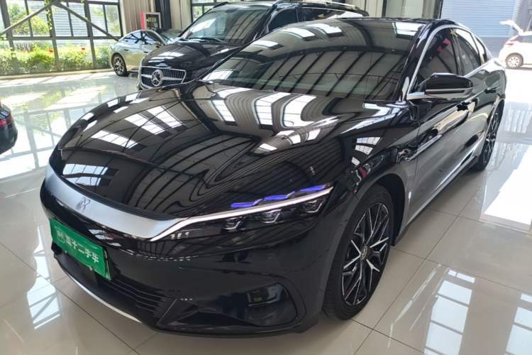 Used BYD Han 2025 EV 506KM Prestige Edition Guazi used car, China used car export, Used car for sale, Used  cars, Cheapest cars for sale