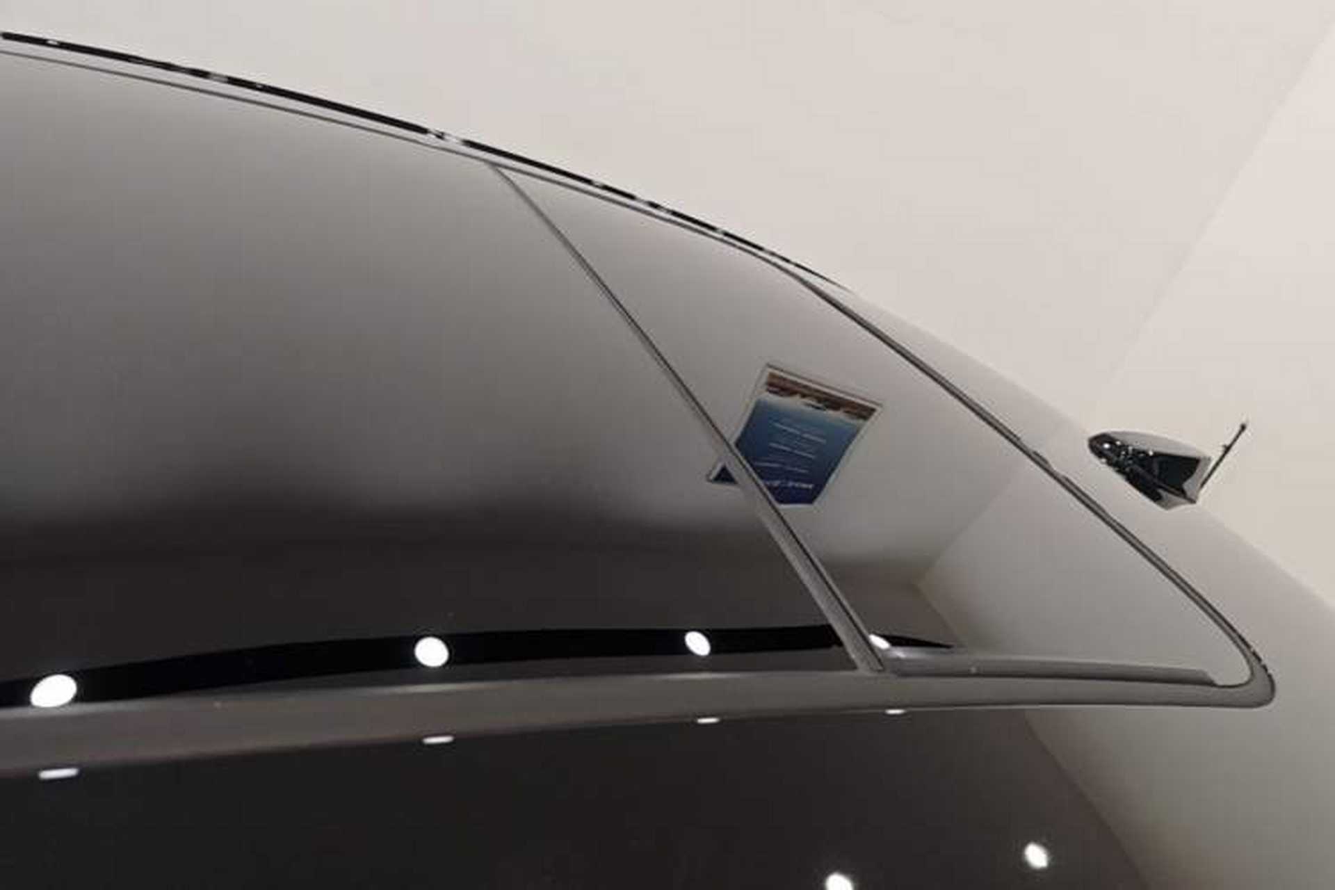 Used BYD Han 2025 DM-i Intelligent Driving Edition 245KM Prestigious Edition Roof