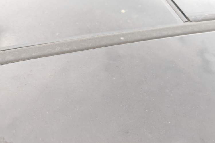 Used BYD Han 2025 DM-i Intelligent Driving Edition 125KM LiDAR Flagship Model Roof
