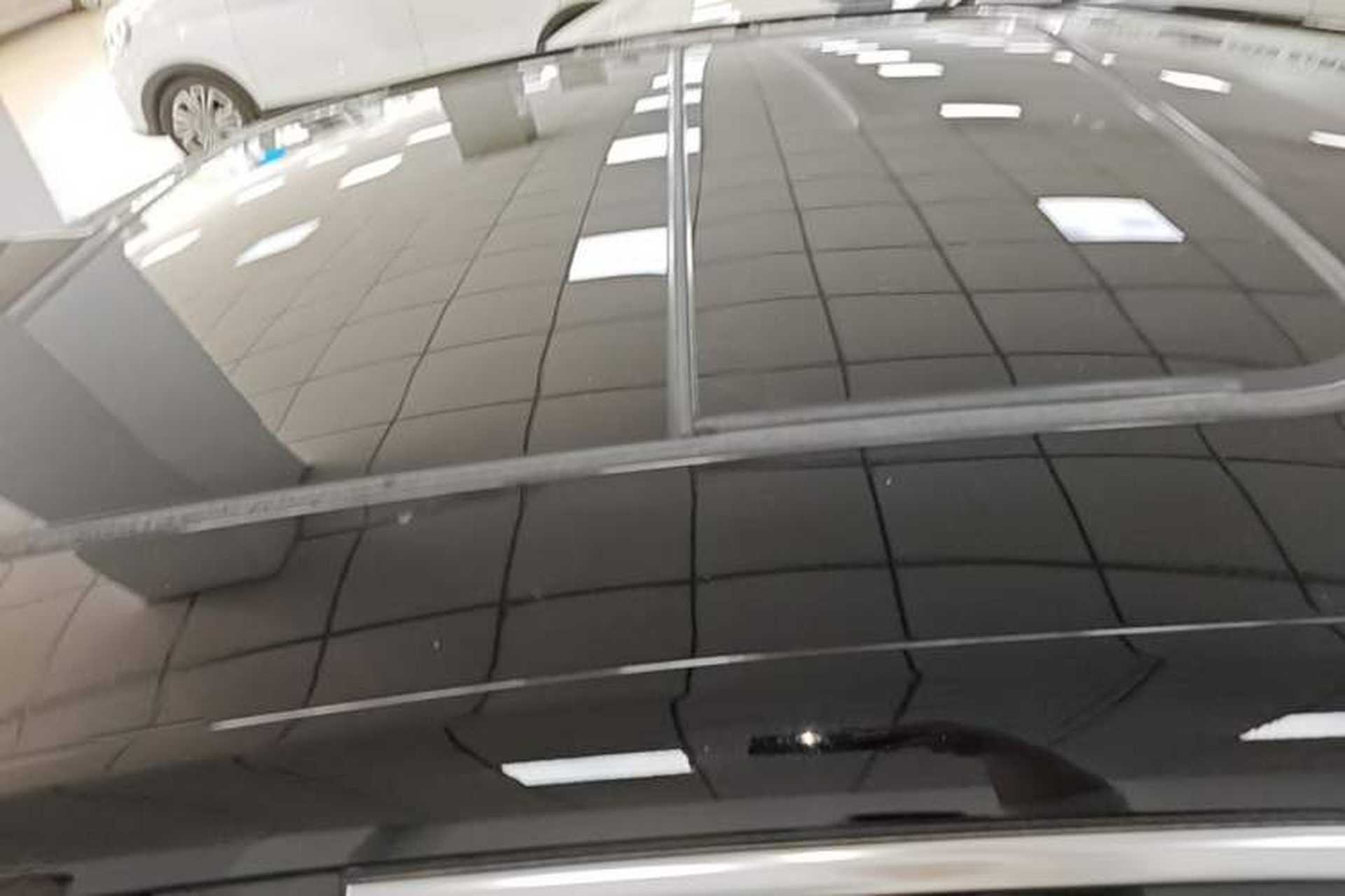Used BYD Han 2025 DM-i Intelligent Driving Edition 125KM LiDAR Flagship Model Roof
