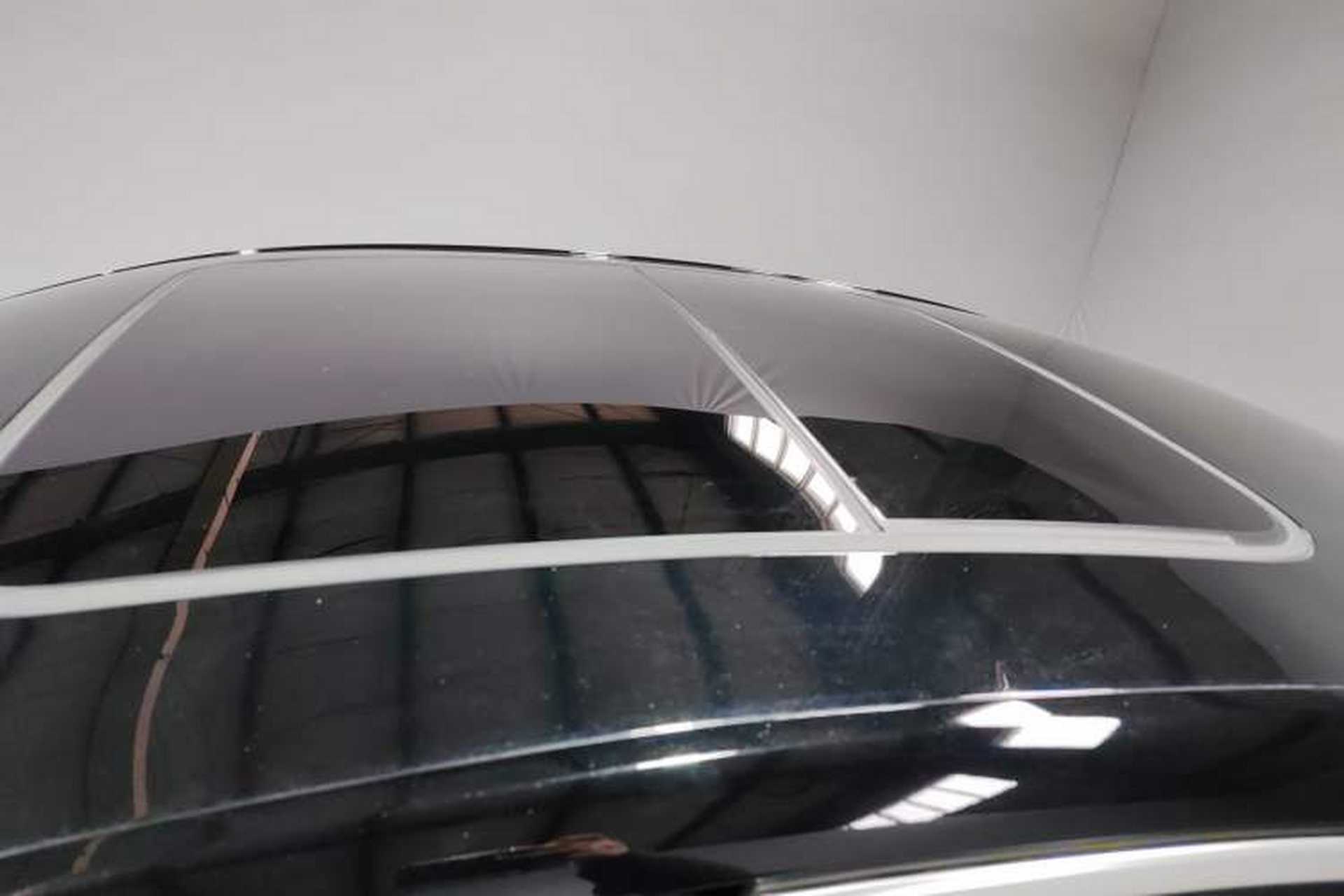 Used BYD Han 2025 DM-i 125KM Elite Model Roof