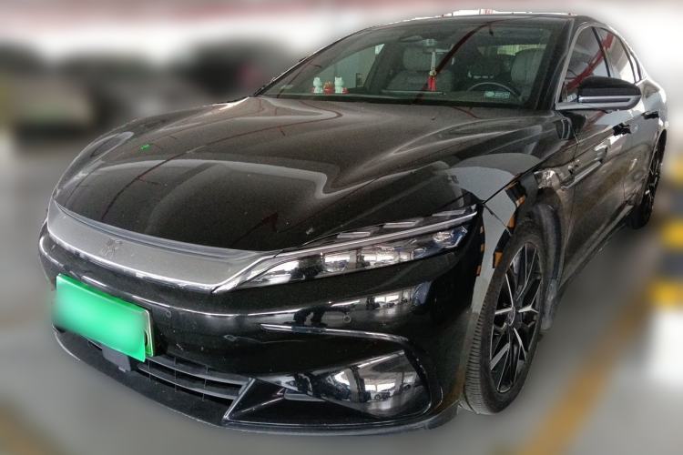 Used BYD Han 2025 DM-i 125KM Prestige Model Guazi used car, China used car export, Used car for sale, Used  cars, Cheapest cars for sale