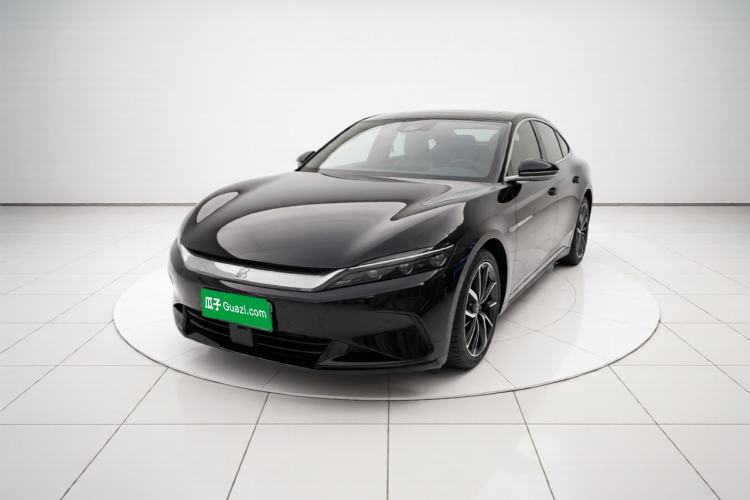 BYD Han 2025 DM-i 125KM Elite Model