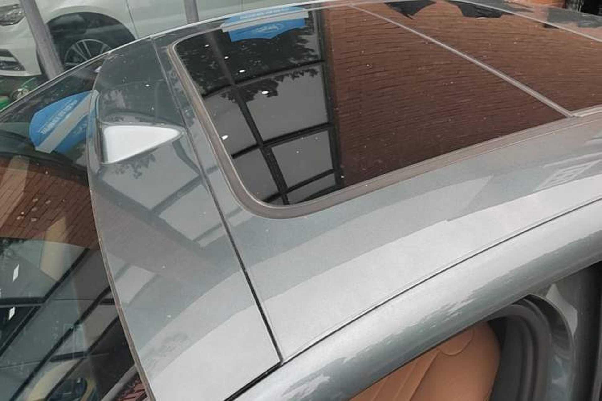 Used BYD Han 2025 Model EV Intelligent Driving Edition 635KM LiDAR Flagship Roof