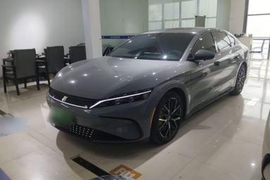 Used BYD Han 2025 DM-i 125KM Prestige Model