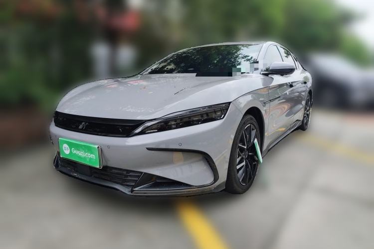 Used BYD Han 2025 EV 506KM Prestige Edition Guazi used car, China used car export, Used car for sale, Used  cars, Cheapest cars for sale