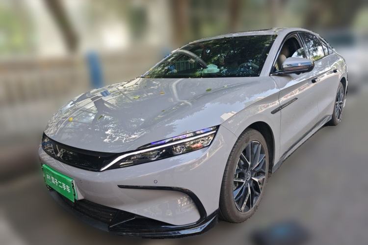 Used BYD Han 2025 DM-i 125KM Prestige Model Guazi used car, China used car export, Used car for sale, Used  cars, Cheapest cars for sale