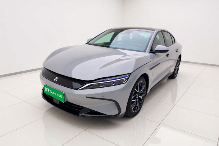 Used BYD Han 2025 DM-i 125KM Elite Model Guazi used car, China used car export, Used car for sale, Used  cars, Cheapest cars for sale