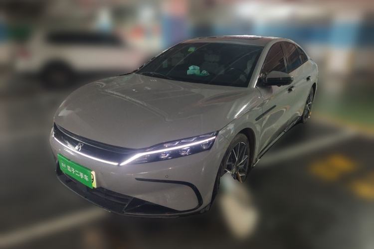 Used BYD Han 2025 DM-i 125KM Prestige Model Guazi used car, China used car export, Used car for sale, Used  cars, Cheapest cars for sale