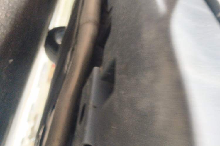 Used BYD Han  Chassis Front Right