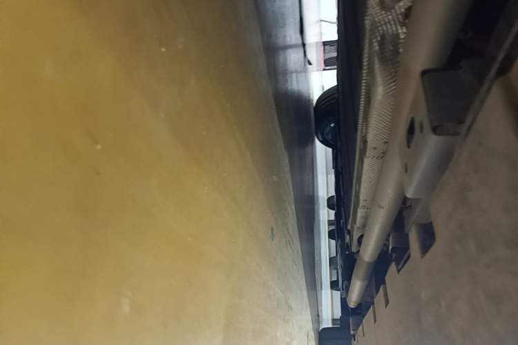 Used BYD Han 2025 DM-i Intelligent Driving Edition 125KM Prestige Model Chassis Rear Right