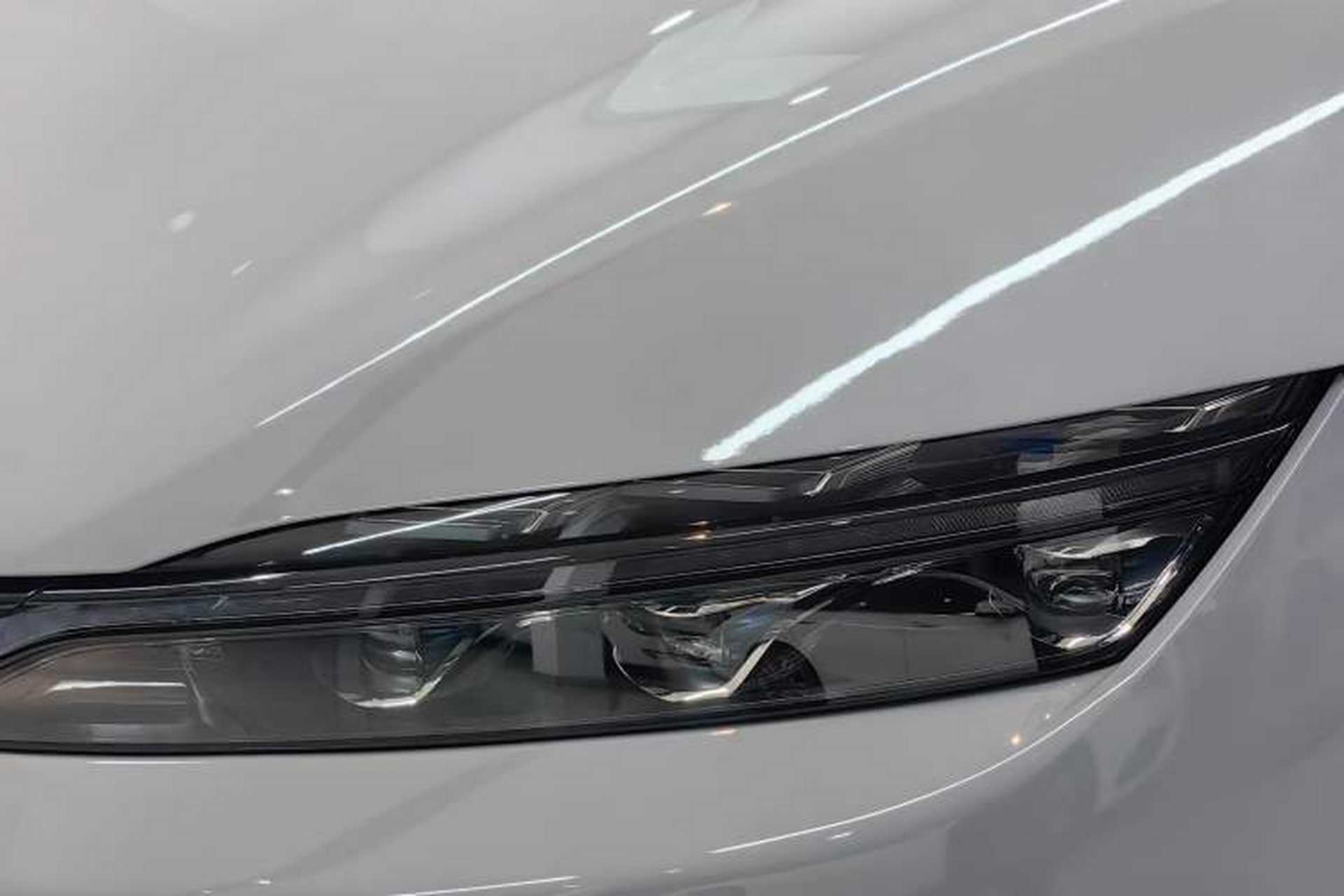 Used BYD Han 2025 EV with 701 km of Laser Radar-Enabled Intelligent Driving Exterior 1