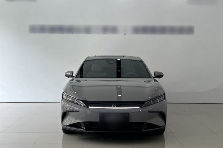 Used BYD Han 2025 DM-i 125KM Prestige Model Exterior 1