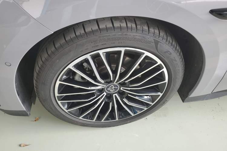 Used BYD Han 2025 DM-i 125KM LiDAR-Powered Intelligent Driving Model Exterior 4